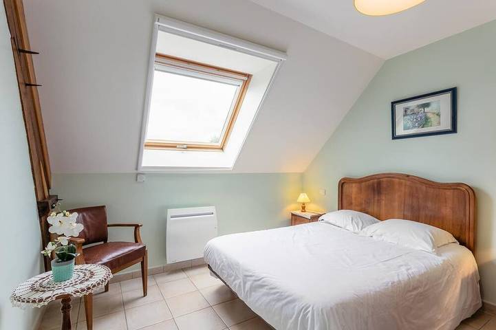 Location de vacances pour 10 personnes, avec jardin, animaux acceptés à Puybrun - 4