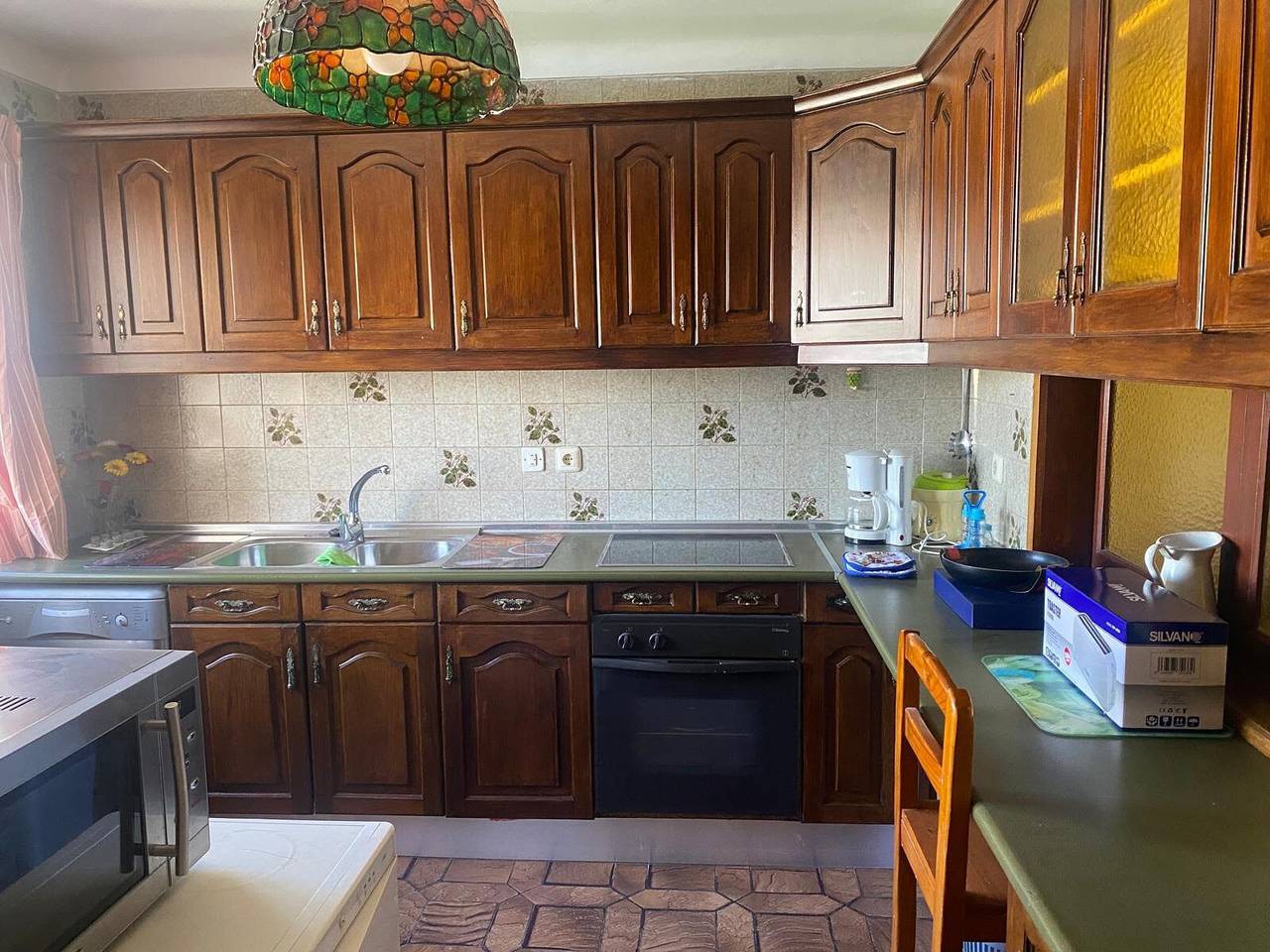 Villa Mar y Tranquilidad con piscina compartida, Wi-Fi y aire acondicionado in Torremolinos, Cordillera Penibética