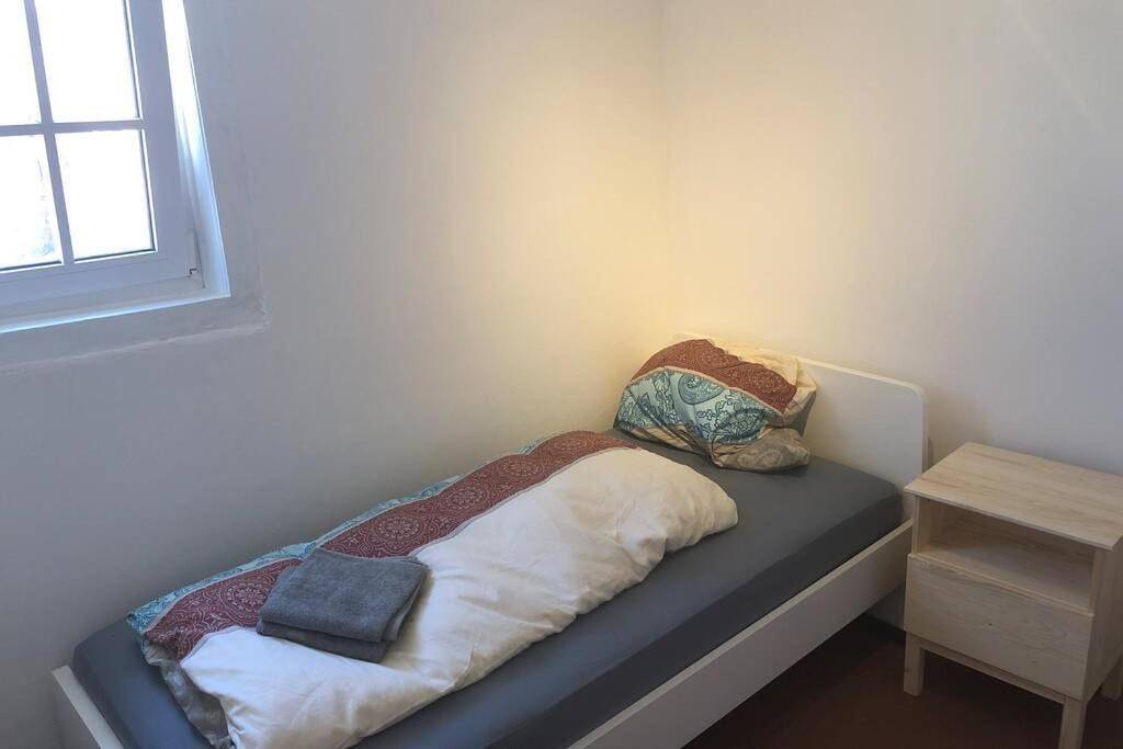 Appartement entier, Historisches Fachwerkhaus in Alzenau, Spessart-Mainland
