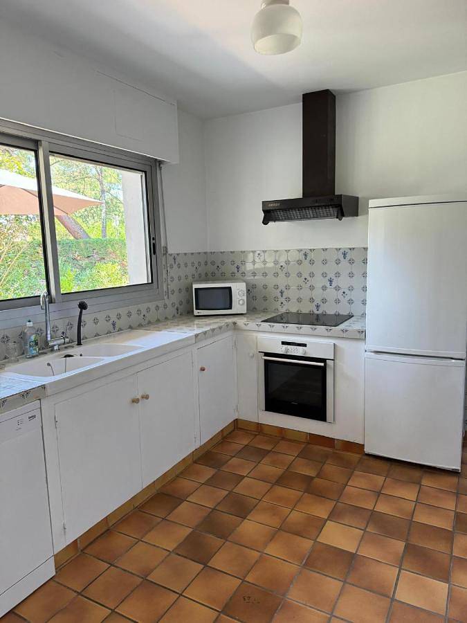 Location de vacances pour 6 personnes, avec jardin dans Office De Tourisme D Hossegor - 4