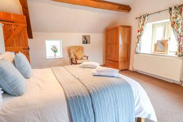 Cottage for 6 People in Derbyshire, Midlands, Photo 2