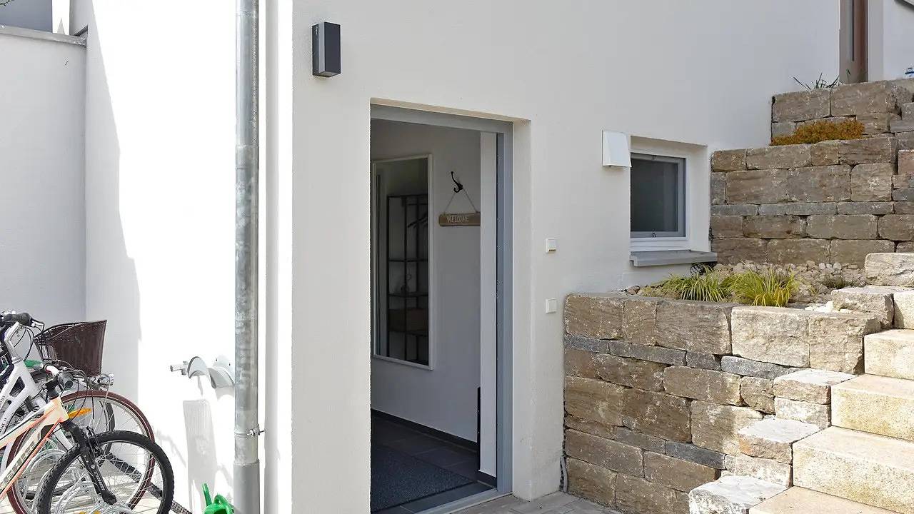 Ganze Ferienwohnung, Ferienwohnung für 4 Personen (50 m²) in Isny im Allgäu in Isny, Isny im Allgäu