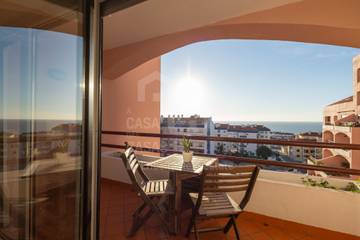 Apartamento De Férias para 5 Pessoas em Praia dos Pescadores (Ericeira), Ericeira, Foto 3