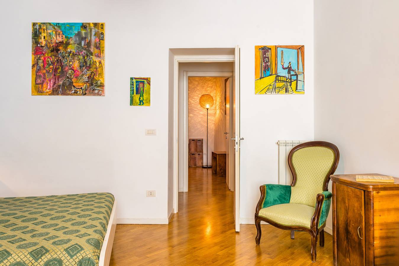Appartamento intero, Magma Loft by Napoliapartments in Napoli, Napoli e dintorni