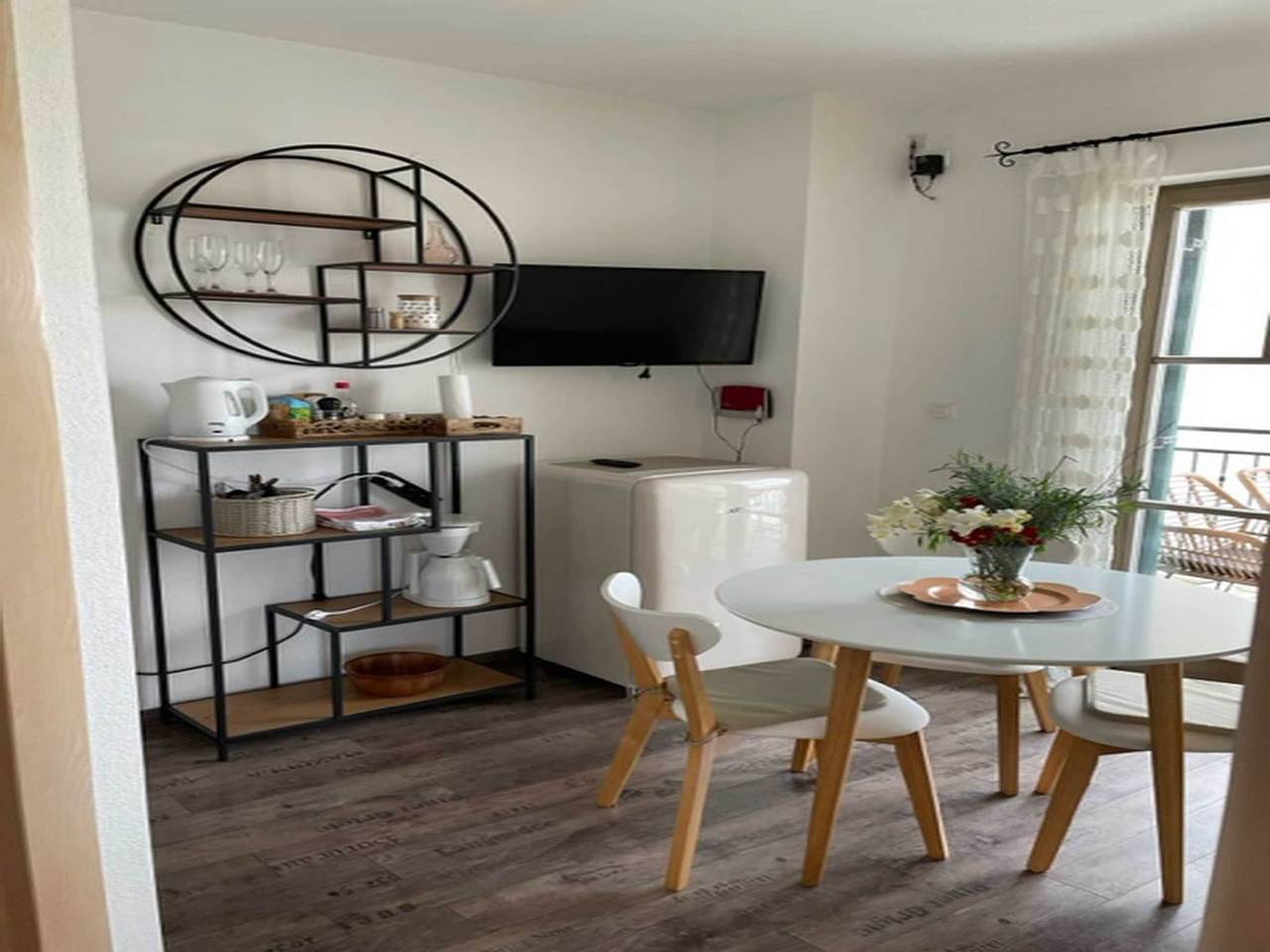 Domek Letniskowy dla 2 osoby w Okrug Donji, Chorwacka Adria