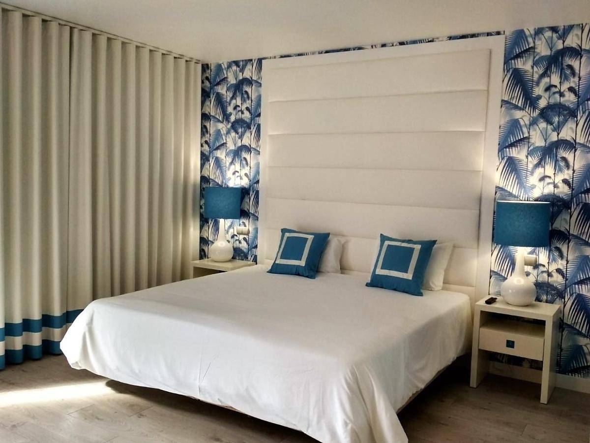 Hotel Cristal Praia Resort & Spa in Praia da Vieira, Vieira de Leiria