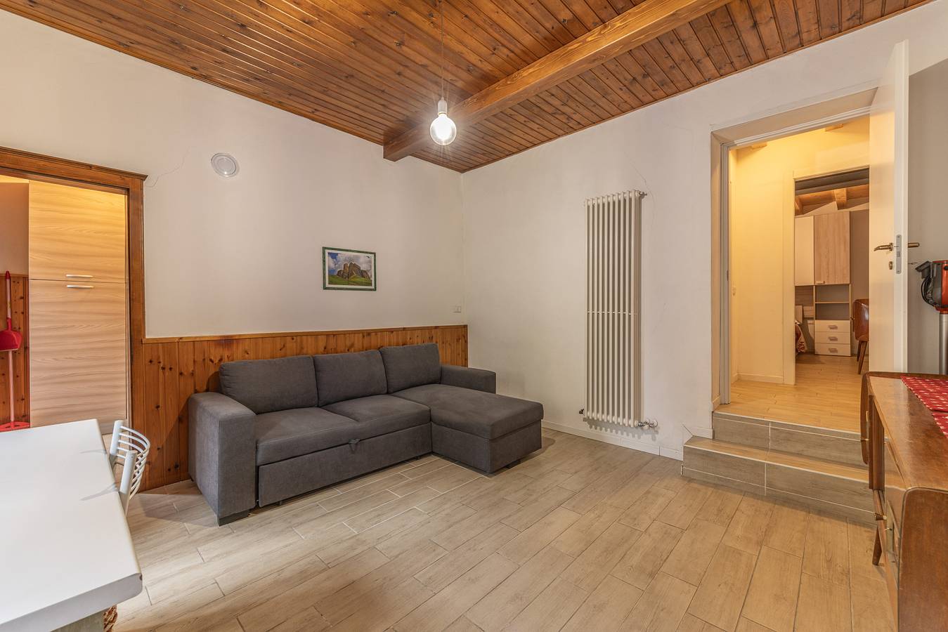Ganze Wohnung, Antica Casa Nella 1 in Valle di Cadore, Östliche Dolomiten