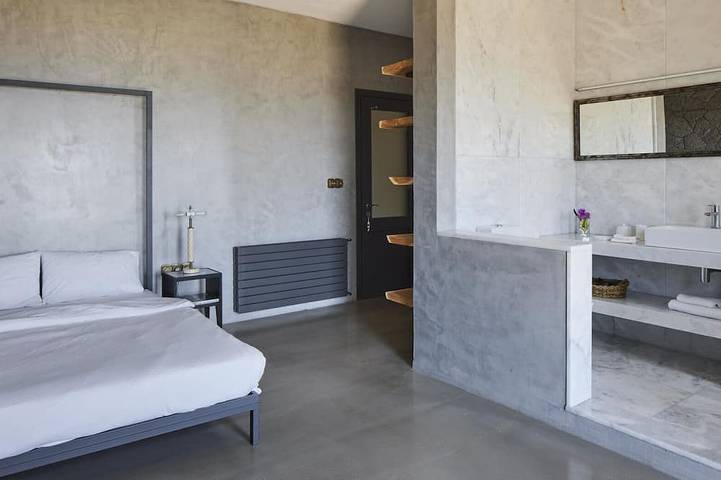 Villa für 11 Personen, mit Garten und Terrasse in der Türkei - 4