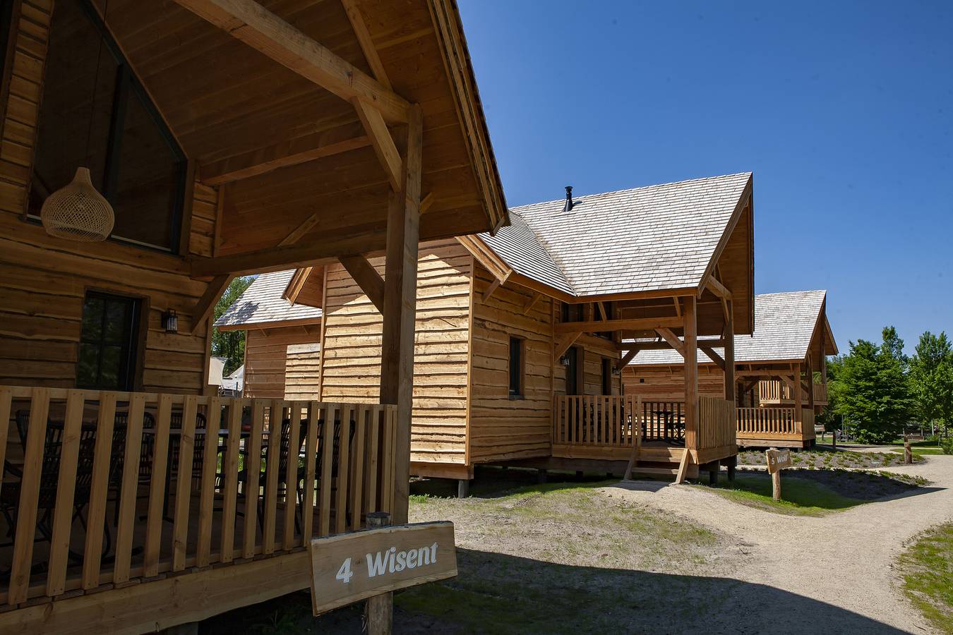 Sandberghe — Heydehuis mit Whirlpool | 2 Pers. in Uden, Nordbrabant