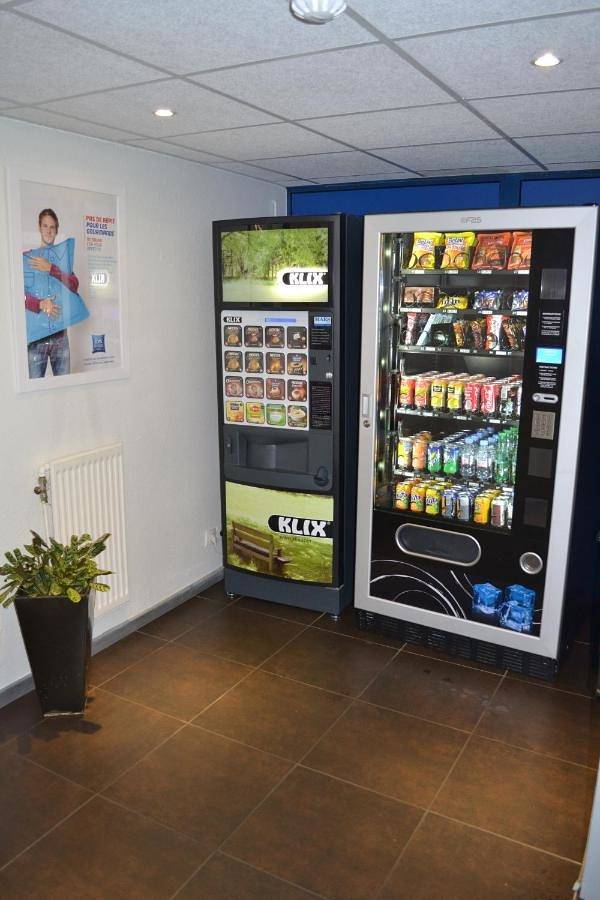 Hôtel pour 2 personnes dans Territoire de Belfort - 2