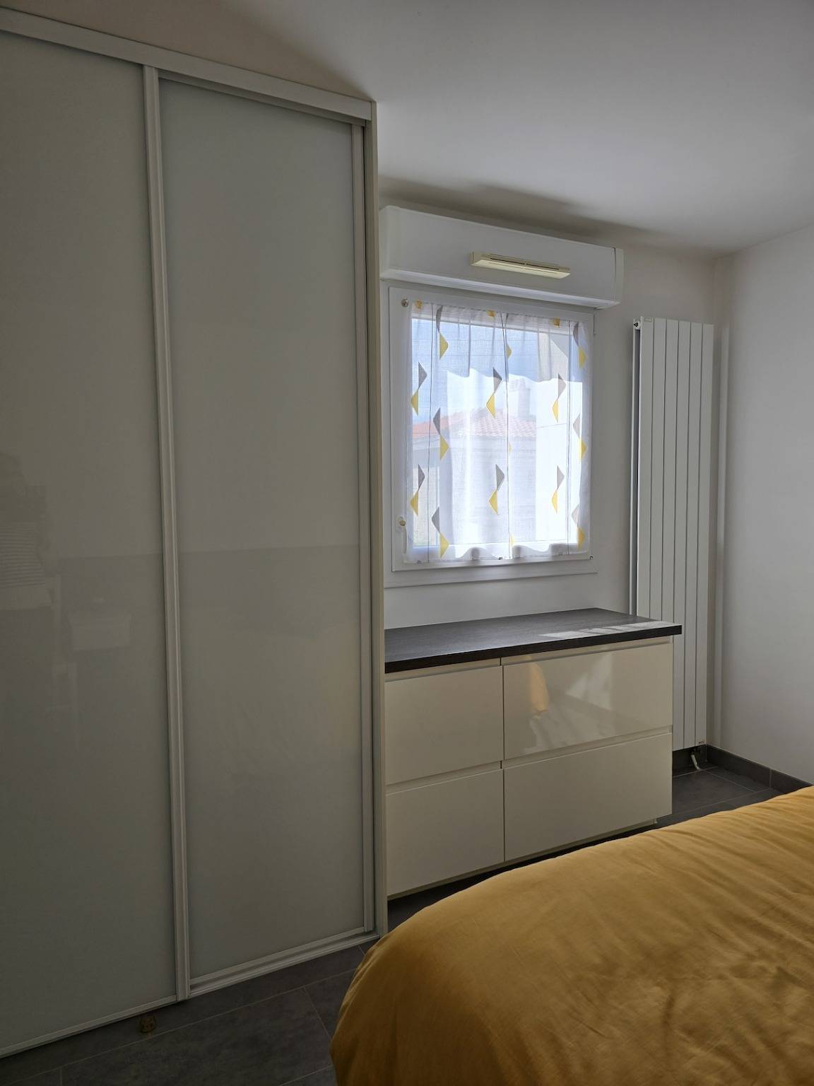 Appartement entier, Appartement 'Les Myosotis, Appartement De Type 2' avec balcon in Les Sables-d'Olonne, Vendée