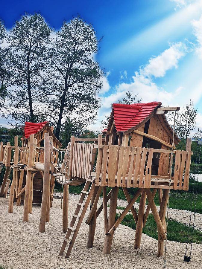 Appartements Zur Auszeit - Appartement Zur Auszeit Typ Woid in Waldkirchen, Ostbayern