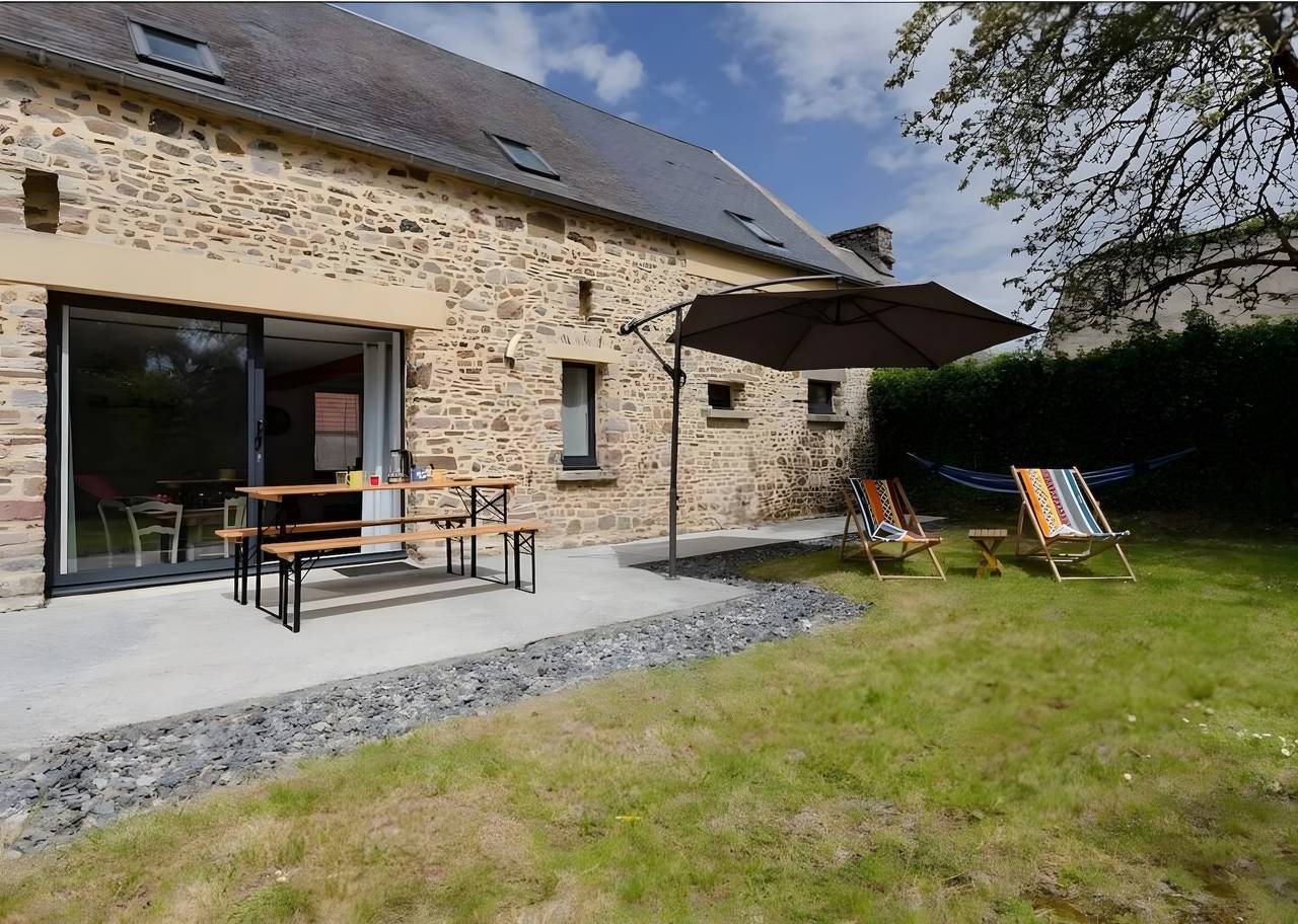 Maison de vacances