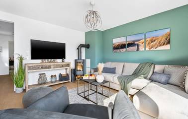 Ferienwohnung für 4 Personen in Olpenitz, Kappeln, Bild 4