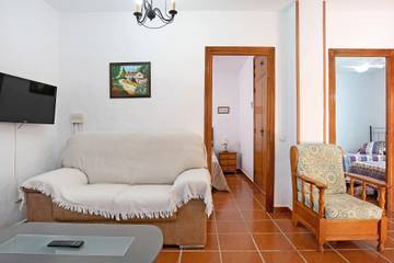 Casa Rural para 4 Personas en Conil de la Frontera, Costa de la Luz, Foto 4