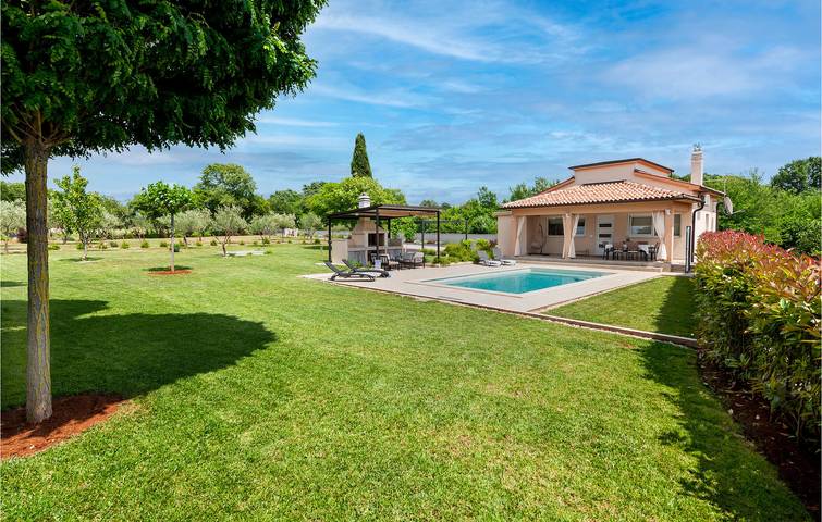 Ferienhaus für 4 Personen in Rovinj - 3