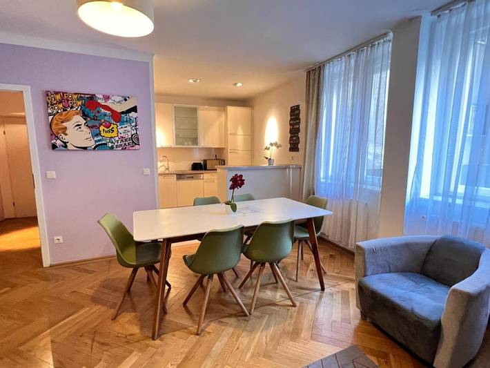 Ferienwohnung für 6 Personen in Stephansdom - 3