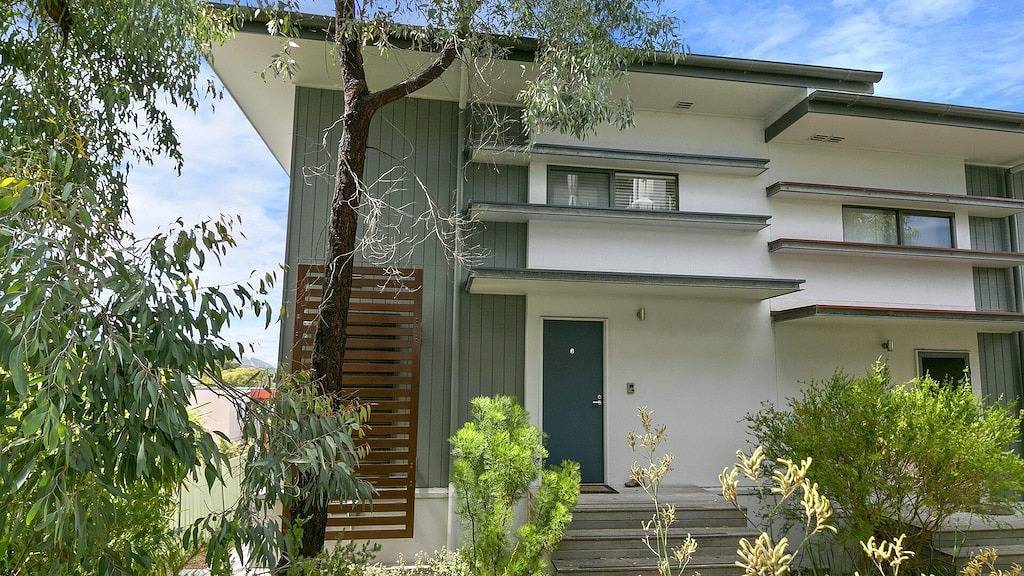 Ganze Wohnung, Sandstrand Apt 6 - Fantastische Lage in Lorne, Great Ocean Road