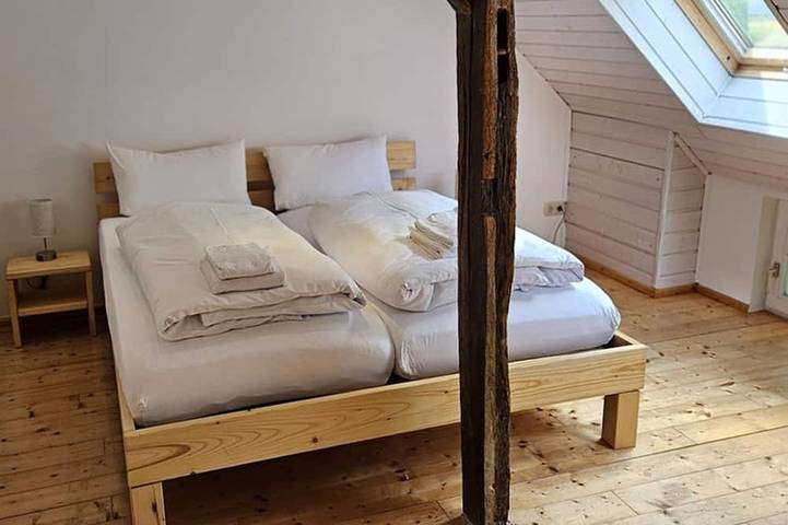 Ferienhaus für 7 Personen, mit Garten, mit Haustier in Simmerath - 2