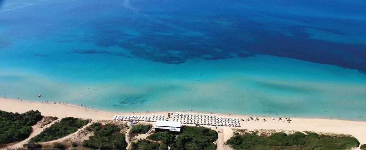 Hotel für 3 Personen, mit Garten und Pool in Lido Marini
