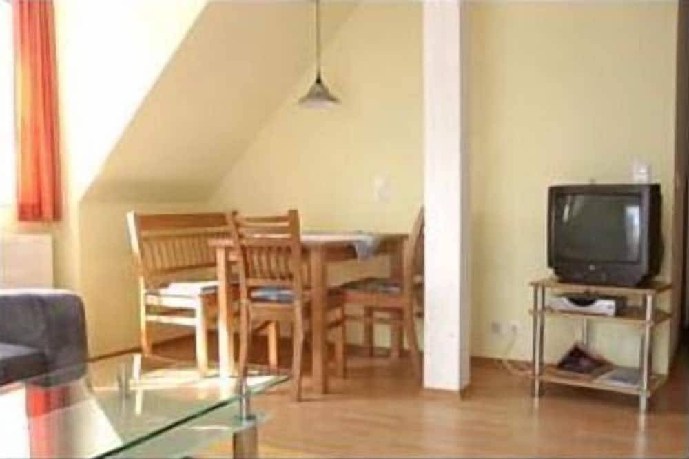 Ganze Wohnung, Neptun - Ferienhof Peter in Vollerwiek, Eiderstedt