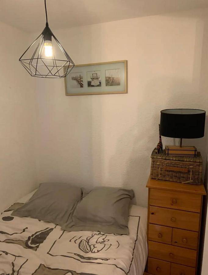 Gîte pour 4 personnes, avec piscine et balcon à Métabief - 2