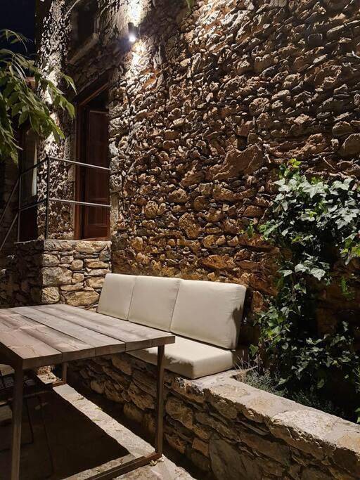 Casa rural para 4 personas, con vistas y jardín en Ripollès - 3