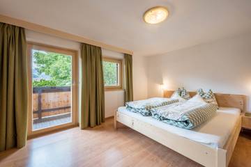 Apartament Wakacyjny dla 3 osoby w Stubai Alps, Moos in Passeier, Zdjęcie 3
