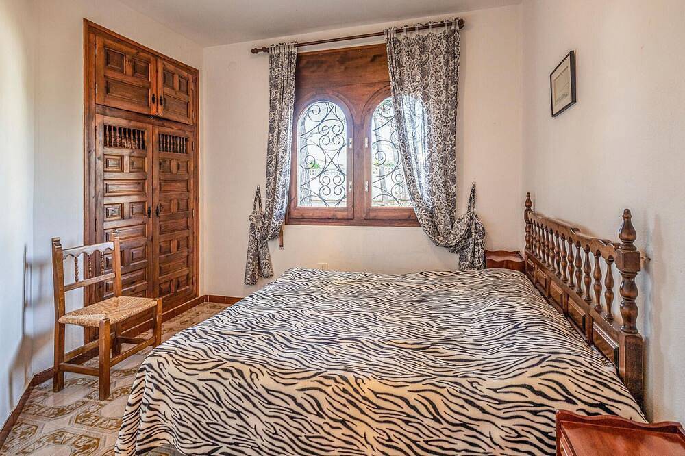 3 soverom nydelig hjem i Miami Platja in Mont-roig del Camp, Costa Daurada