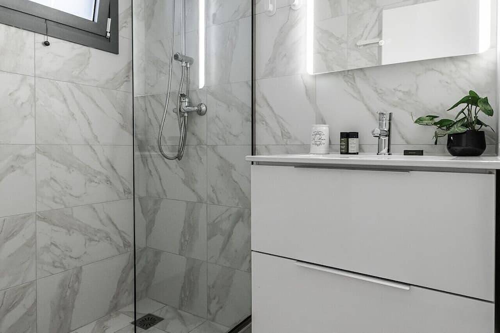 Ganze Wohnung, Phaedrus Living: Skiathos Luxury Residences Orange in Sporaden