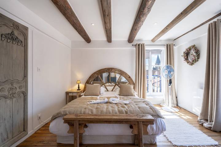 Gîte pour 5 personnes à Metz - 2