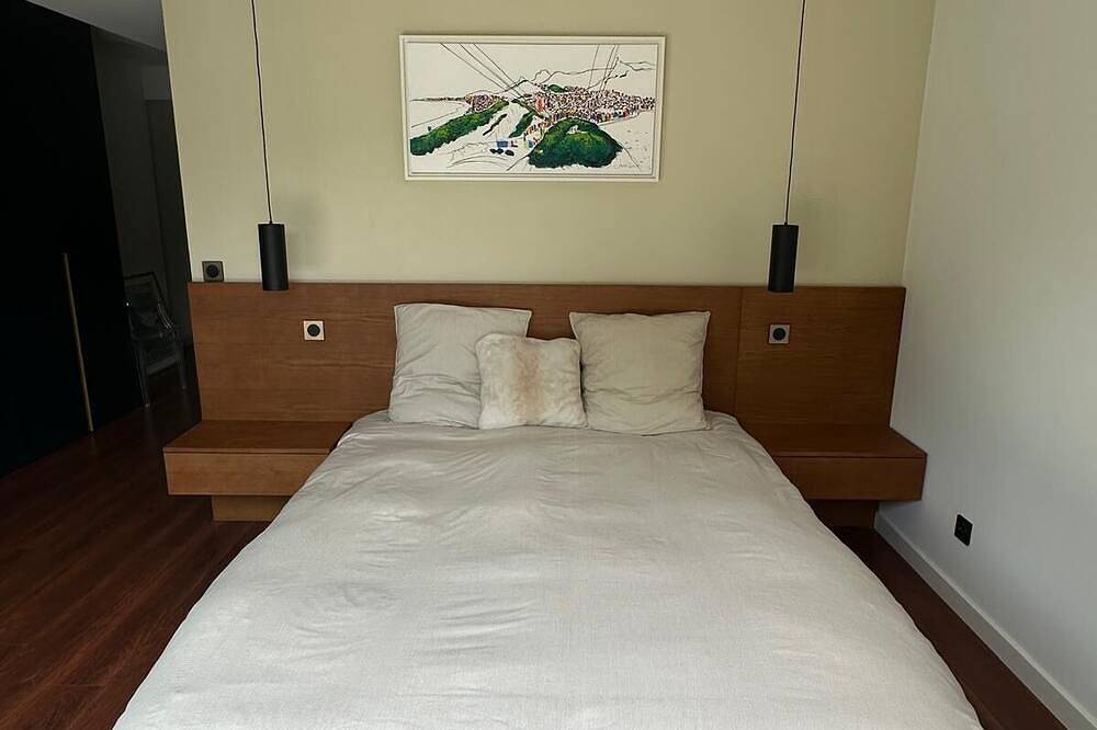 Contemporary villa near the ocean Landifornie in Tosse, Côte d’Argent