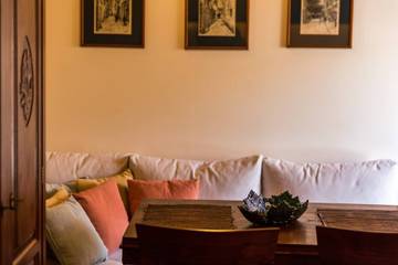 Apartment for 4 People in Rethymno (City), Rethymno region, Photo 4