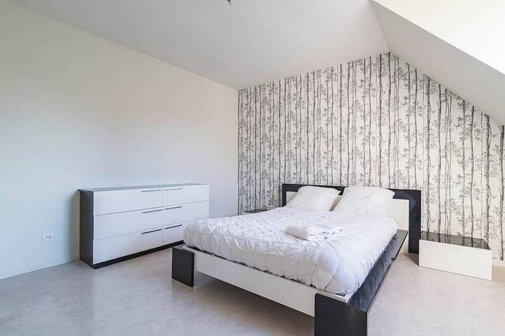 Mm Suites Maison Harmonie in Cormontreuil, Marne