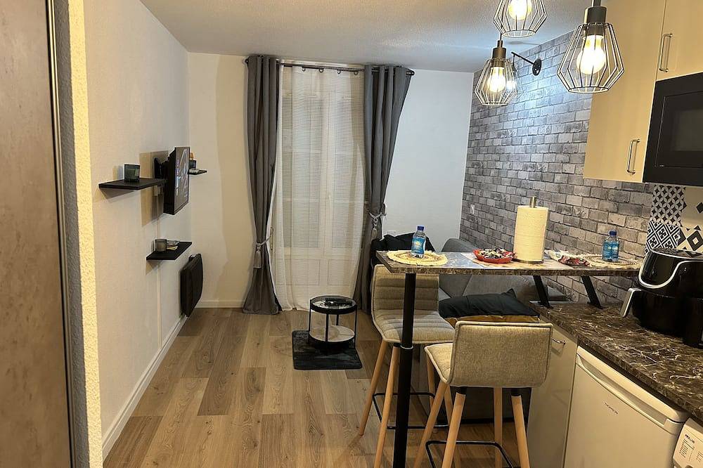 Apartamento entero, Modern studio next to Disney Land in Bussy-Saint-Georges, Sena y Marne