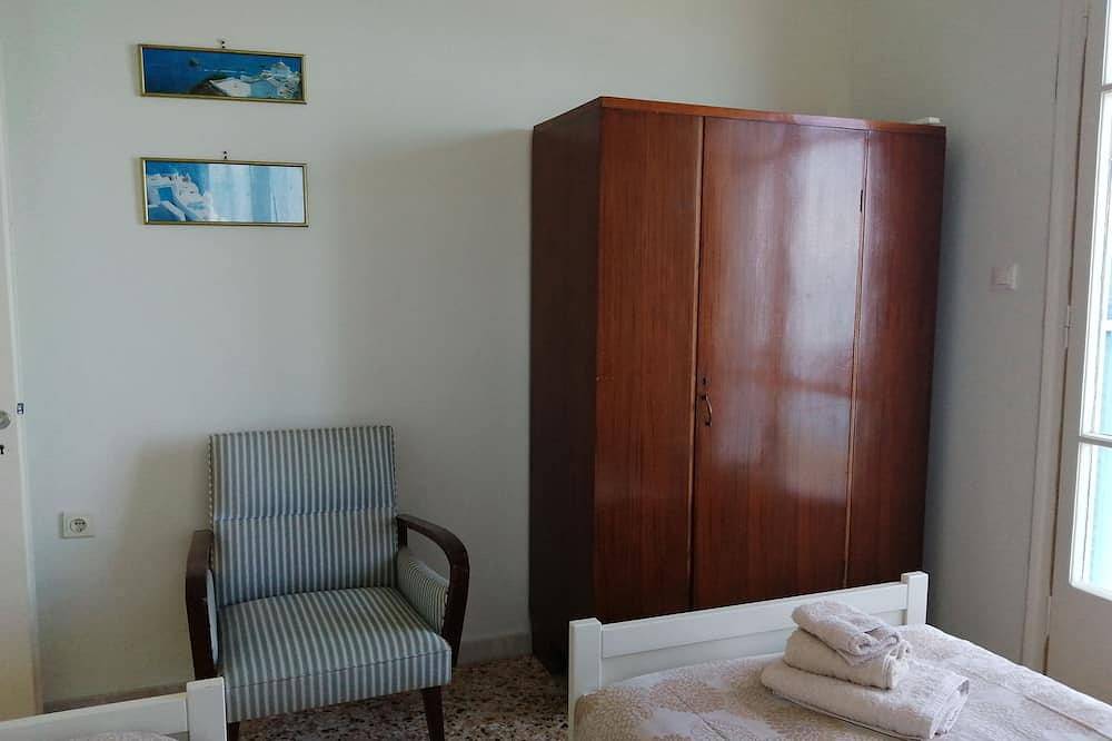 Ganze Wohnung, '' 'Selini' '' 'Urlaub am Meer in Achilleio, Korfu