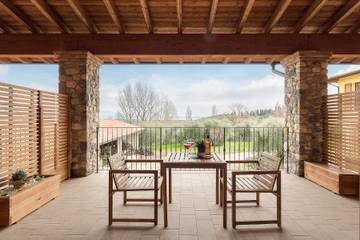 Appartamento Vacanze per 2 Persone in Polpenazze del Garda, Prealpi Gardesane, Foto 1