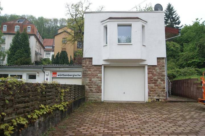 Ferienwohnung für 3 Personen