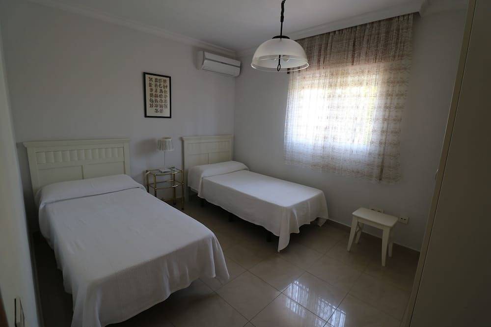 Magnifique villa avec piscine in Torremolinos, Costa del Sol