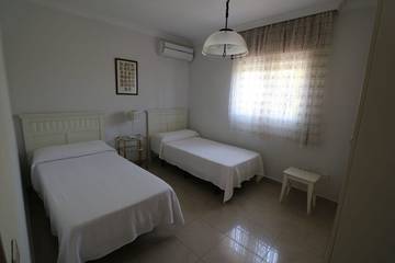 Chalet para 12 Personas en Torremolinos, Costa del Sol, Foto 4