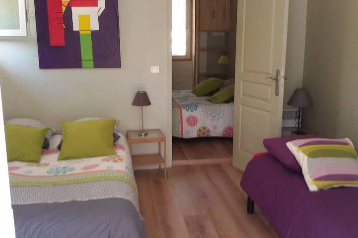 Villa familiale  avec jardin à la pointe du cap ferret in Lège-Cap-Ferret, Région d'Arcachon