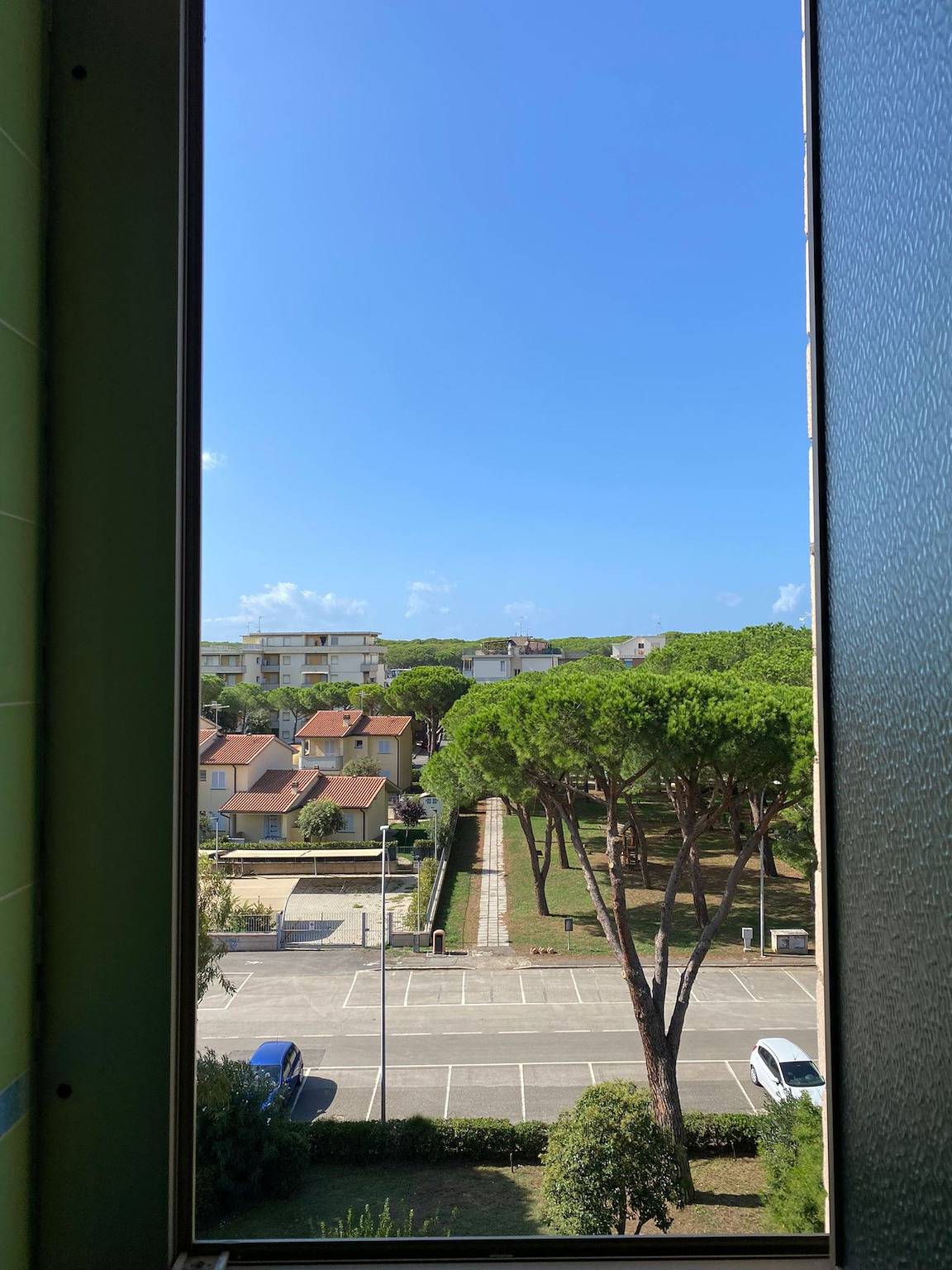 Apartamento vacacional entero, Apartamento de vacaciones para 4 personas con terraza in Follonica, Costa Etrusca