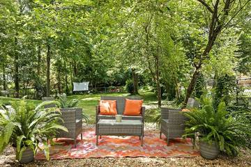 Apartment for 2 Guests in Atlanta, Fulton County, Picture 3