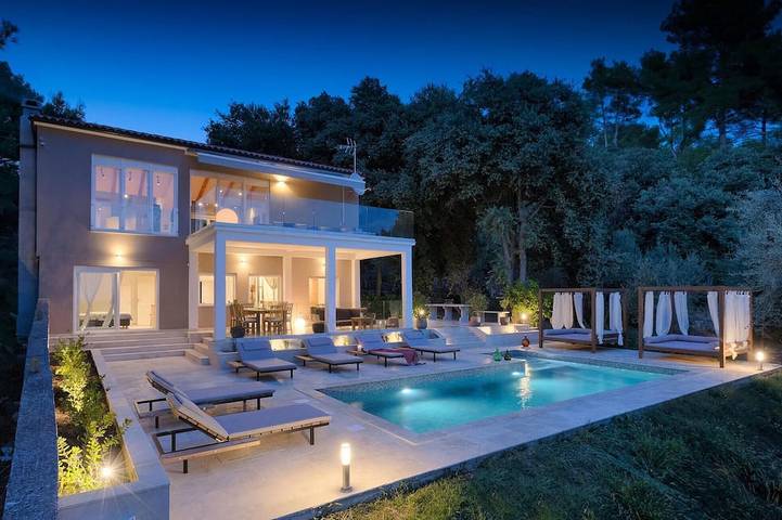 Casa vacanza per 8 persone - 1