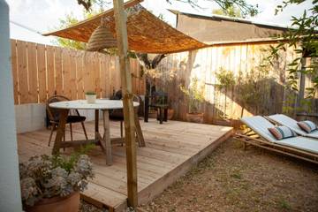 Studio in Algaida, Mallorca Inselmitte für 2 