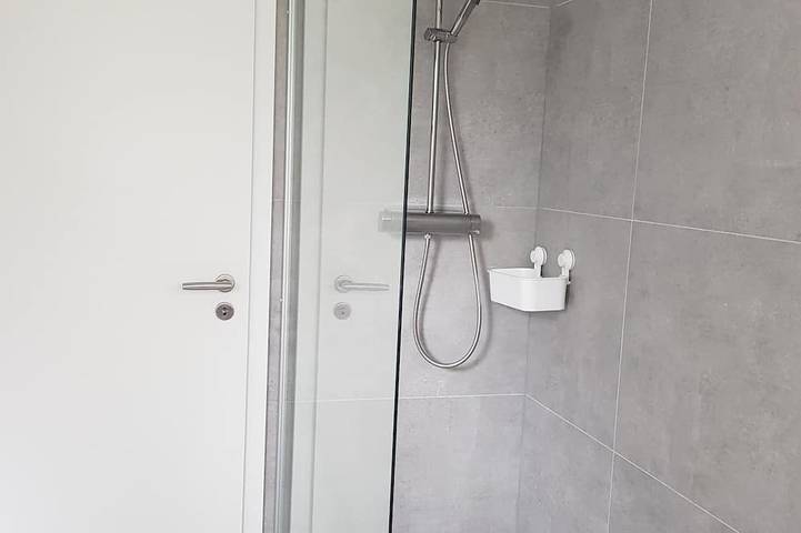 Ferienwohnung für 2 Personen, mit Terrasse und Garten in Papenburg - 4