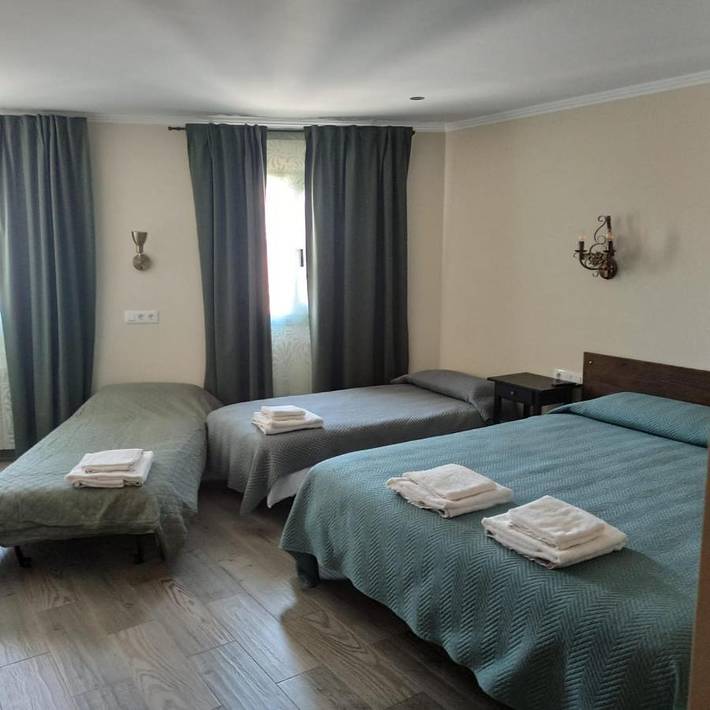 Maison d’hôte pour 2 personnes à Gérone - 4