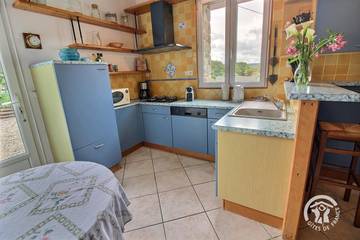 Gîte pour 6 Personnes dans Paimpol, Côte de Granit Rose, Photo 4