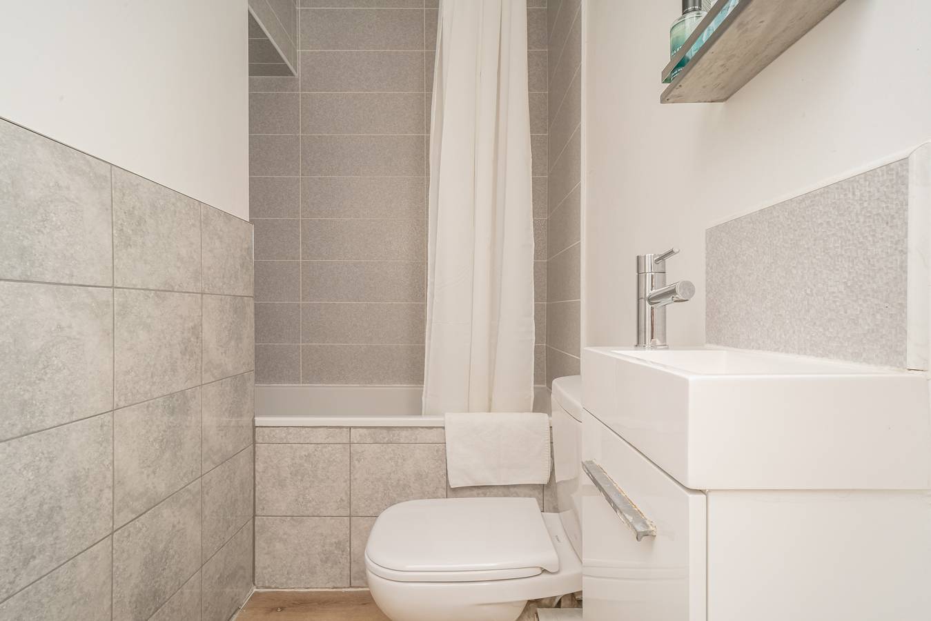 Apartamento entero, Cosy Flat in Historic Old Town - Pass the Keys in Edimburgo, Lothian