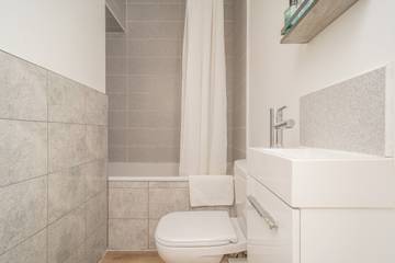 Vakantieappartement voor 4 Personen in Edinburgh, Lothian, Afbeelding 4